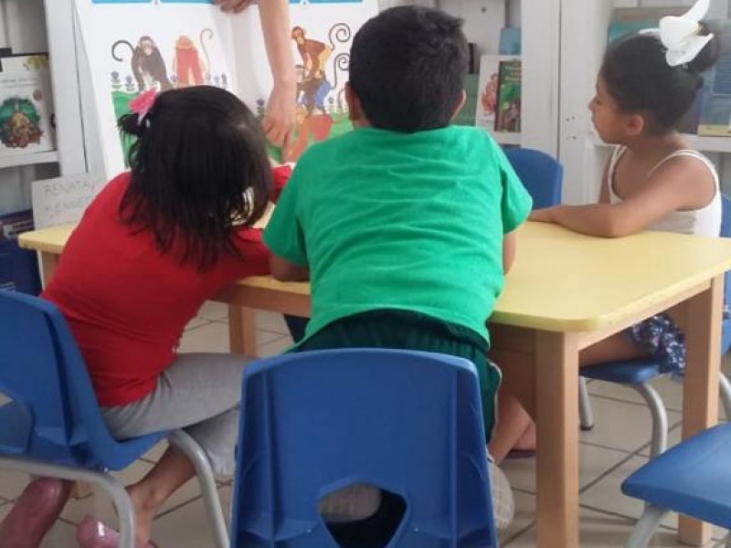 La Invisibilidad del Analfabetismo Infantil en México