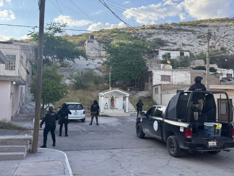 La Laguna bajo presión tras hechos violentos