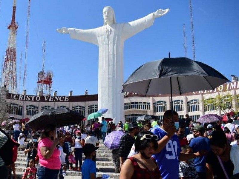 La Laguna se avizora como una región 100 % turística