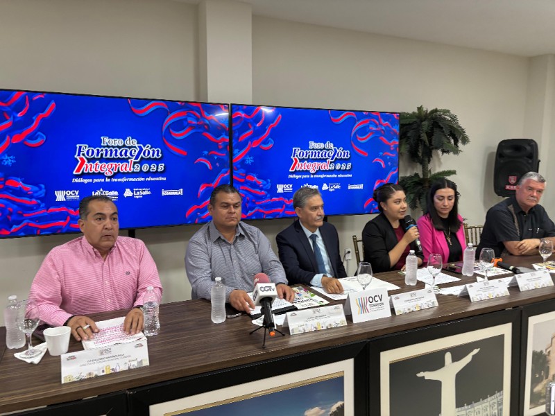La Laguna será sede del foro Lasallista 