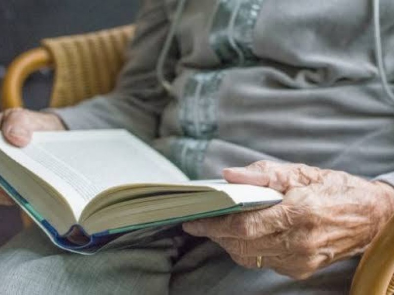 La lectura un escudo mental contra la demencia