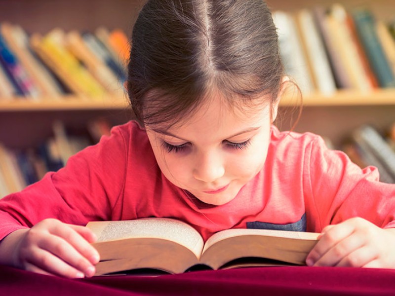 La lectura: un hábito sano durante la pandemia