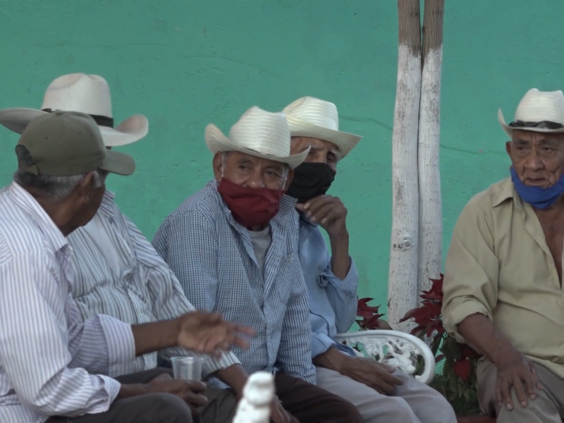 La lengua zapoteca se está perdiendo en municipios del Istmo