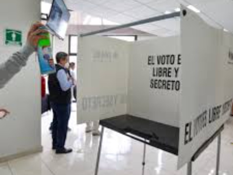 Piden denunciar los delitos electorales