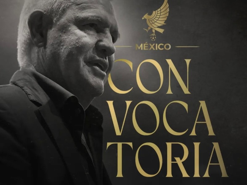 La lista de convocados mexicanos para el Final Four CONCACAF