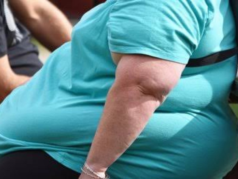 La lucha infructuosa de México para combatir la obesidad