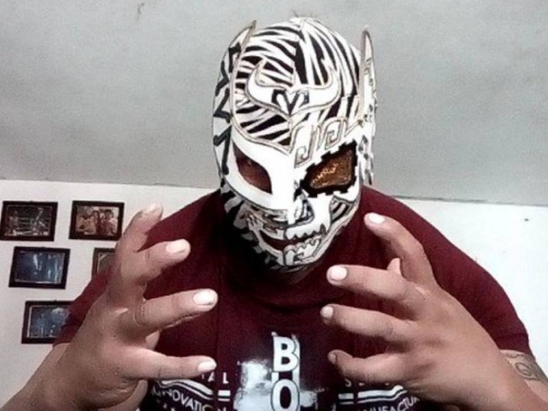 La lucha libre mexicana de luto, muere “Toro Bill Jr”