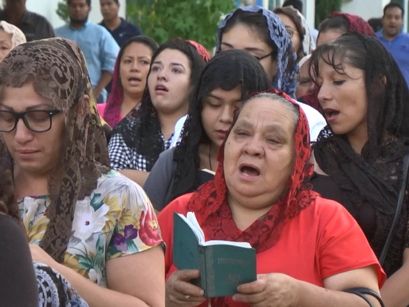 La Luz Del Mundo vive su peor crisis