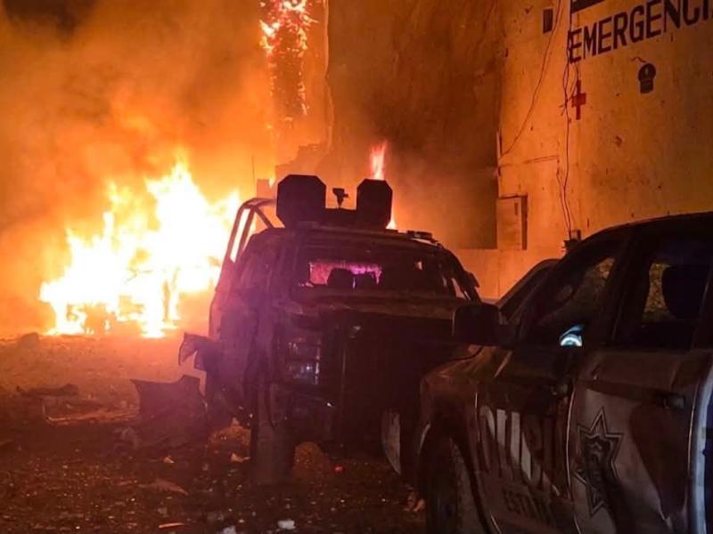 La mejor información para empezar el día con Meganoticias Zacatecas