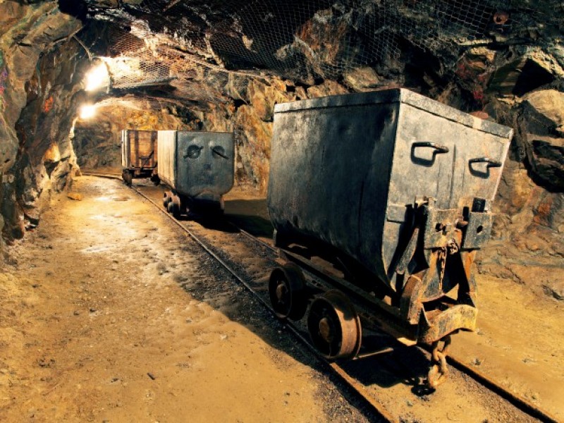 La minería y su reactivación en Guanajuato