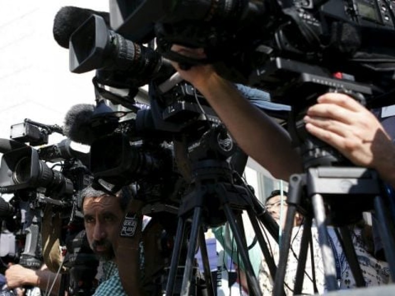 La mitad de los periodistas independientes no tienen seguridad social