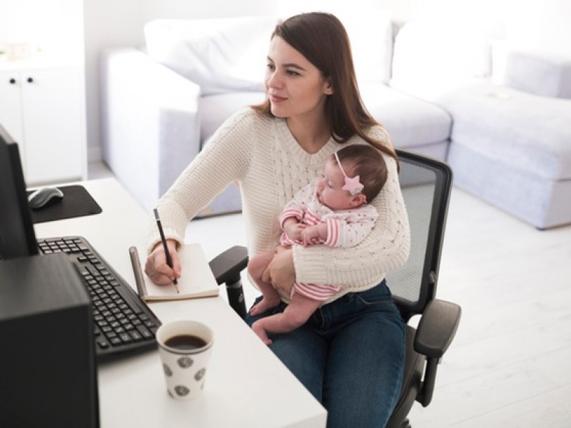 La normativa del Home office