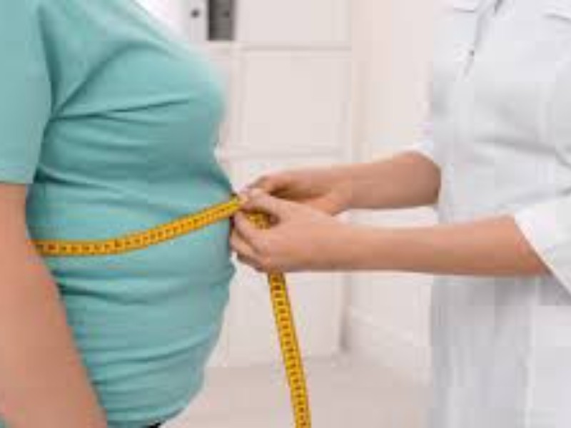 La obesidad en México es un desafío de salud y economía