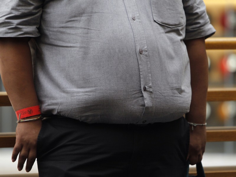 La obesidad, un factor de riesgo para el cáncer