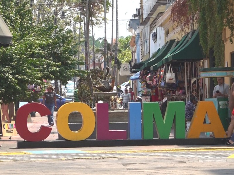 Turistas añoran el Colima de antes, pese a inseguridad siguen visitando