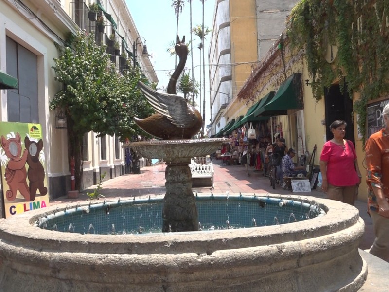 La ola de violencia en Colima impacta en su imagen turística