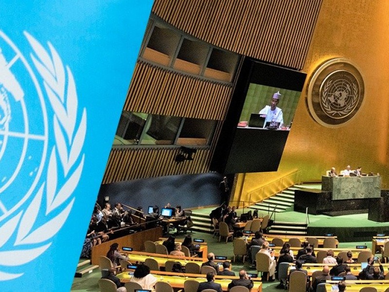 La ONU exhorta a reforzar lucha contra la desinformación