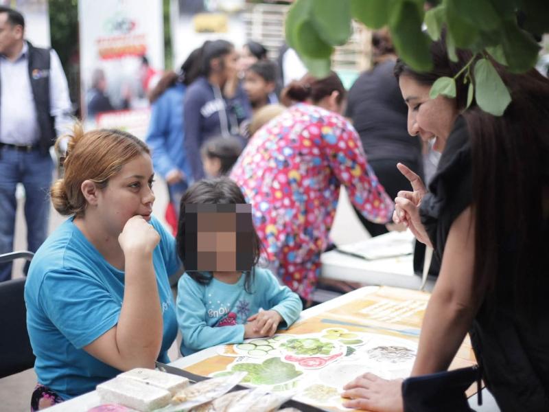 La organización popular prepara estructura rumbo al proceso electoral de 2027