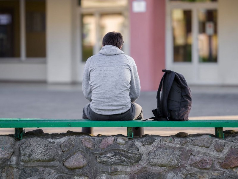 La otra infancia: crecer sin ser adoptado en México