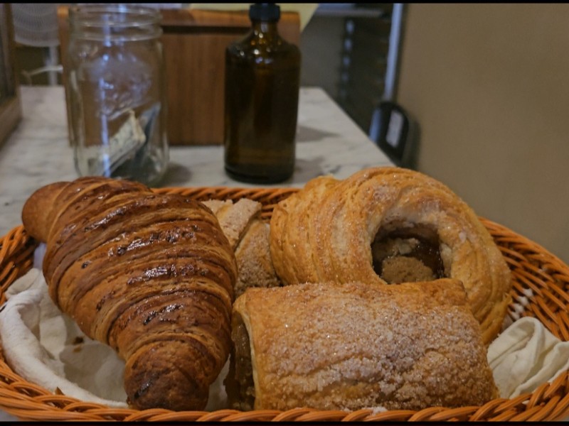 Panadería tradicional que deleita los paladares cabeños
