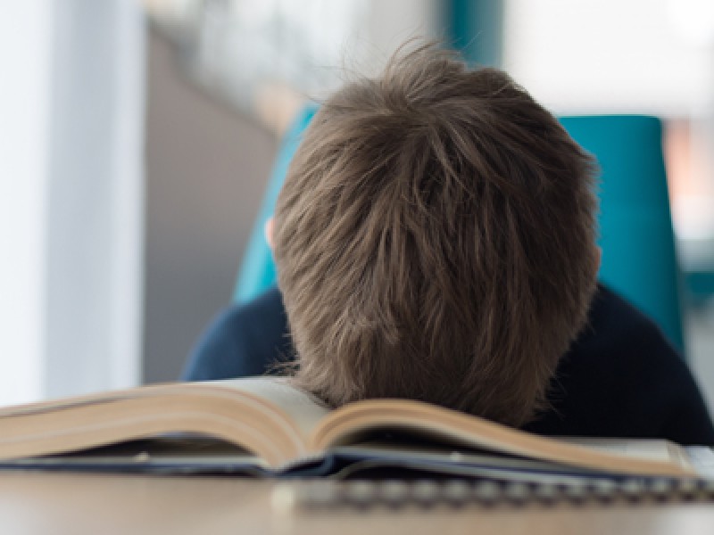 La pandemia, afectó el aprendizaje de la lectura en estudiantes