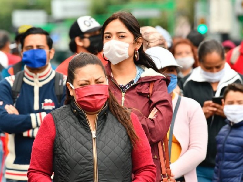 “La pandemia se extenderá hasta octubre”: López Gatell