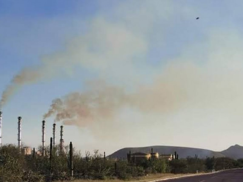 La Paz abraza medidas ambientales con Cerca