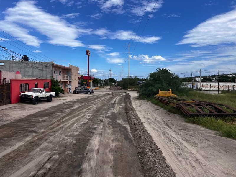 La Paz permanece sin afectaciones tras paso del huracán Priscilla
