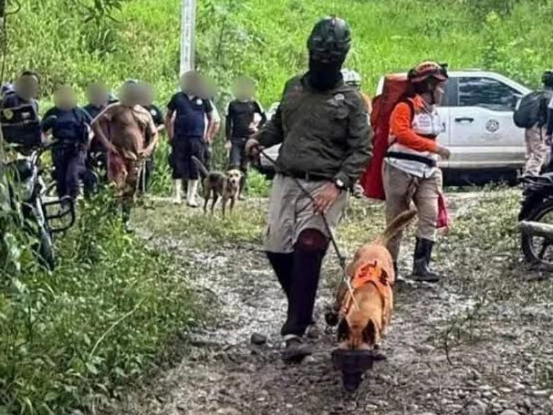 La pequeña Ariana Scarlett luchó hasta su último momento: Fiscalía de Chiapas