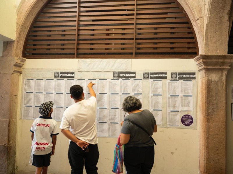 La Piedad impulsa el futuro: más de 4 mil becas nuevas