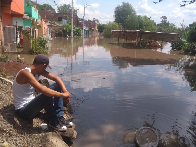 La piedad y Pénjamo, juntos contra contingencia