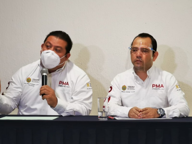 La PMA investigará a APIVER por mal manejo de residuos