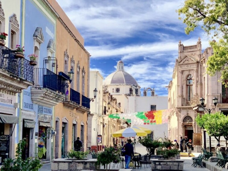 La población joven en Jerez se reusa a evitar fiestas