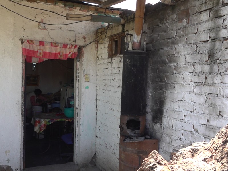 La pobreza en Durango: realidad que afecta a 750 mil personas