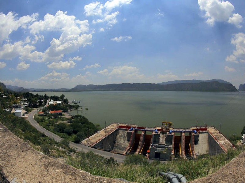 La potabilizadora de agua podría tardar 3 años