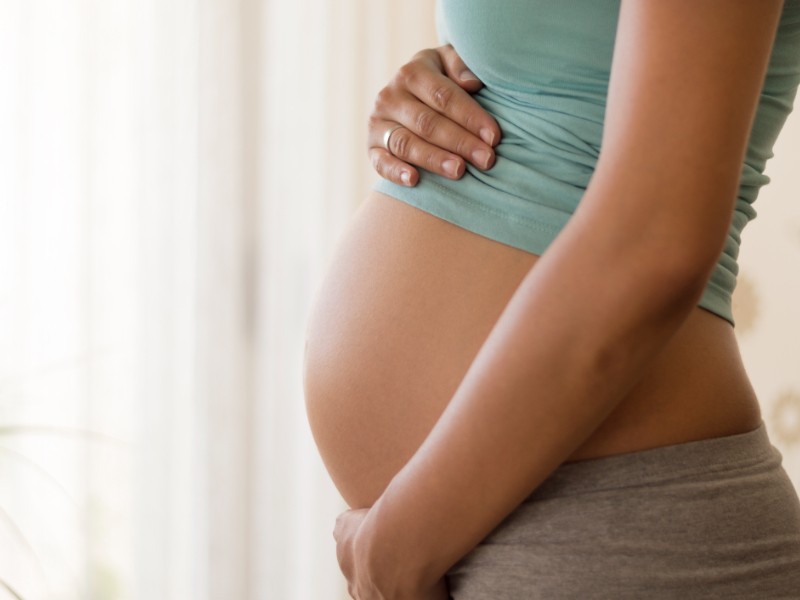 La psicología de ser madre