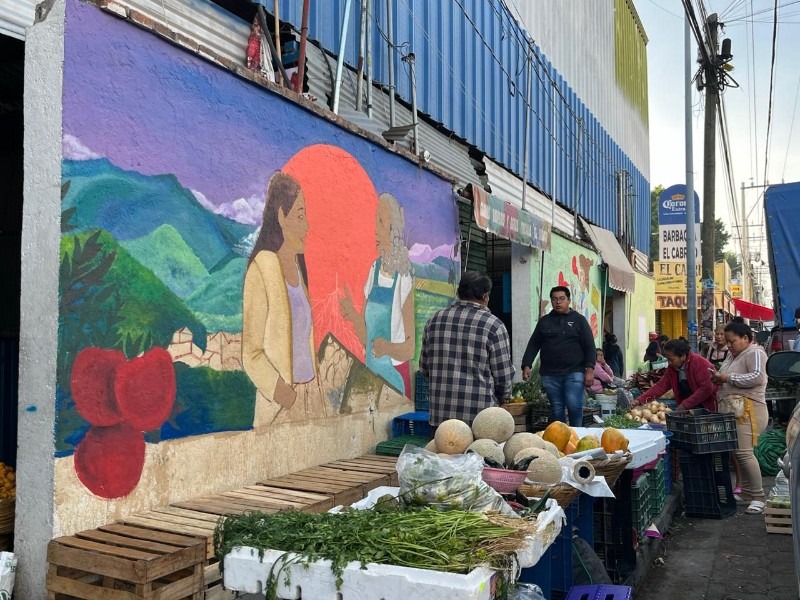 La Purísima: el sentir de los hablantes de lenguas originarias