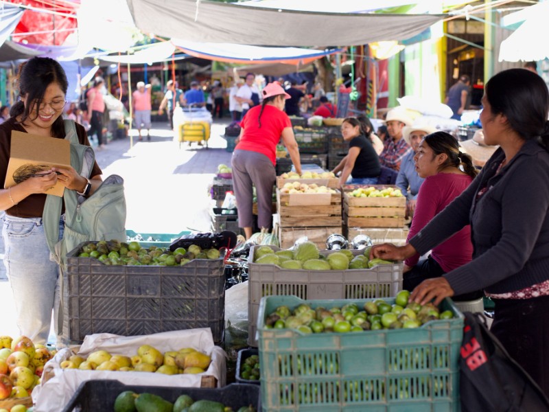 La Purísima, el tesoro pluriétnico invisible