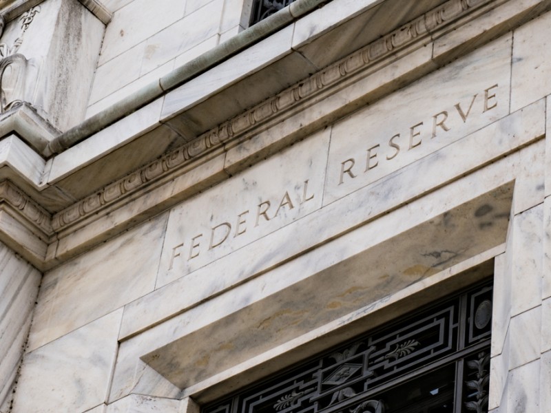 La Reserva Federal aumenta otra vez las tasas de interés