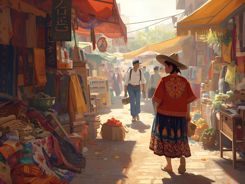 La revolución asiática en México: hábitos, consumo y tendencias urbanas