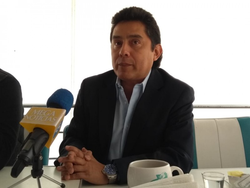 Visitas irregulares de INFONAVIT e IMSS: Franquicias Puebla