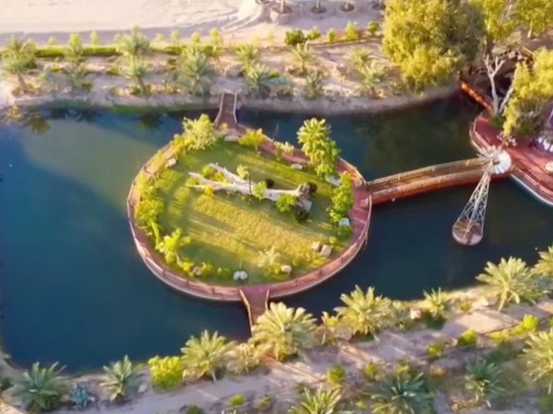 La Ruta del Dátil nació en San Luis Río Colorado