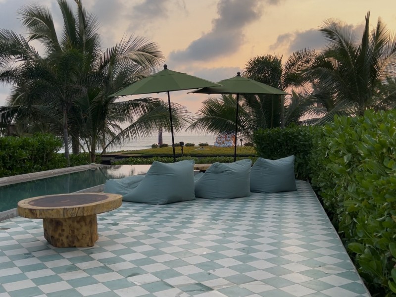 La Saladita en tendencia positiva para el turismo de bodas