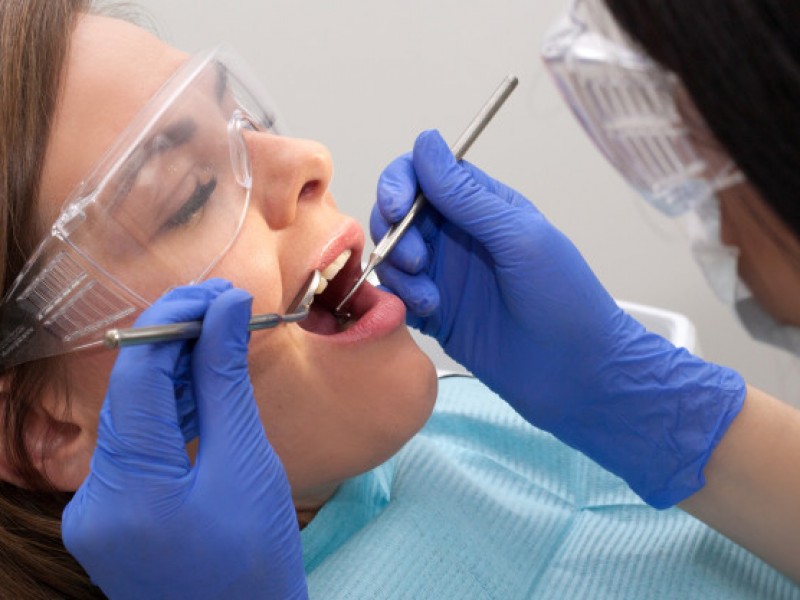 La salud dental en crisis