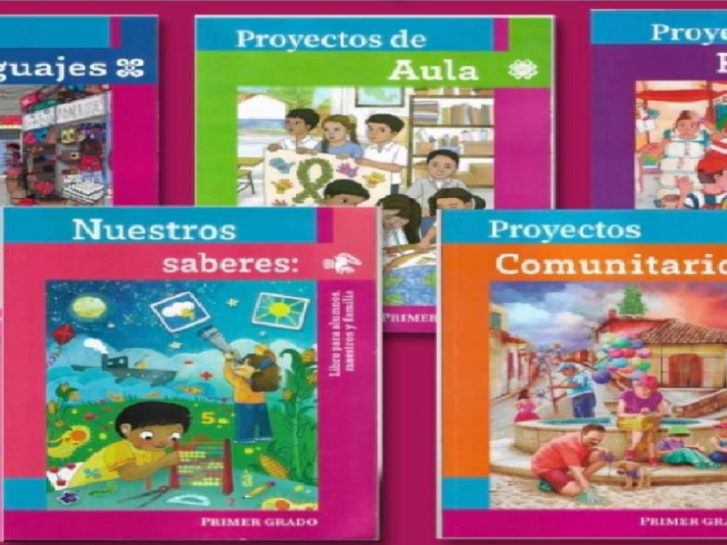 La SEG ha recibido más de 2 millones de libros