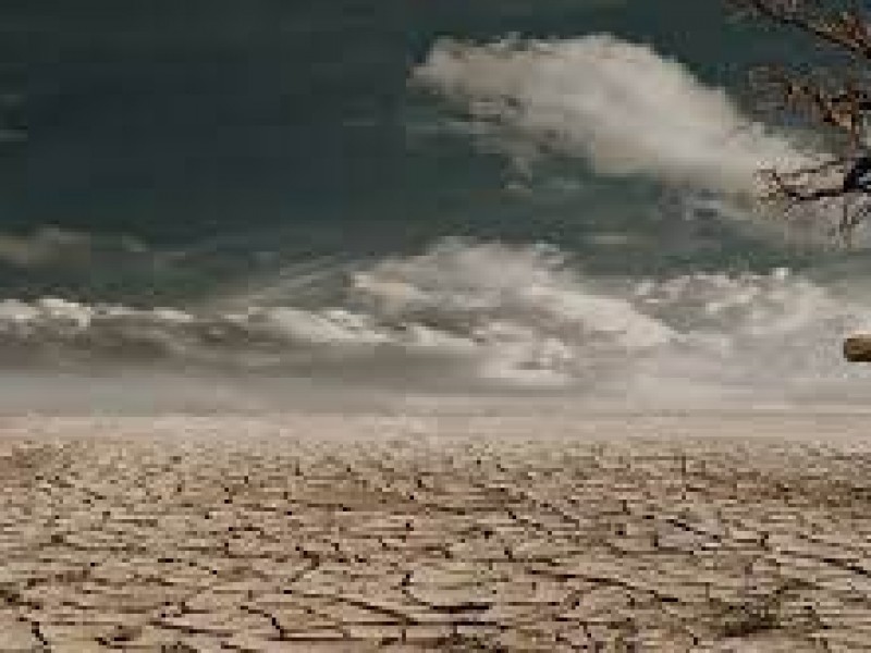 La sequía es un problema alarmante a nivel mundial