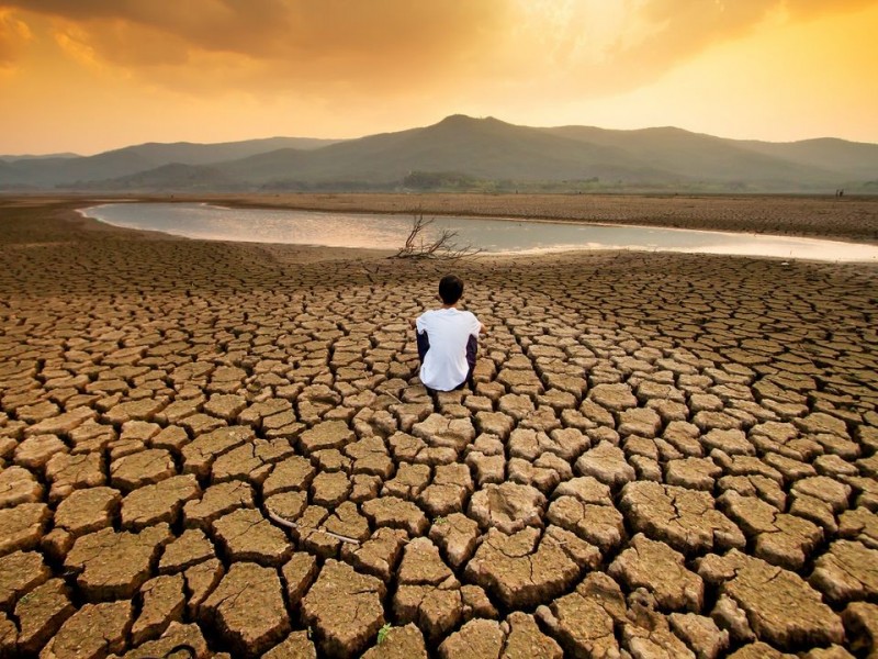 La sequía podría convertirse en la próxima pandemia, advierte ONU