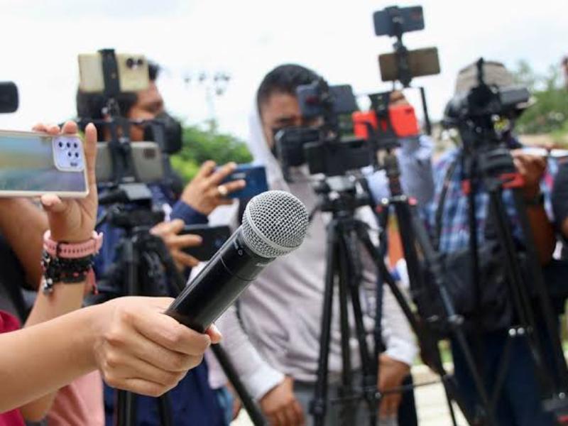 La SIP alerta por asesinatos de periodistas en México
