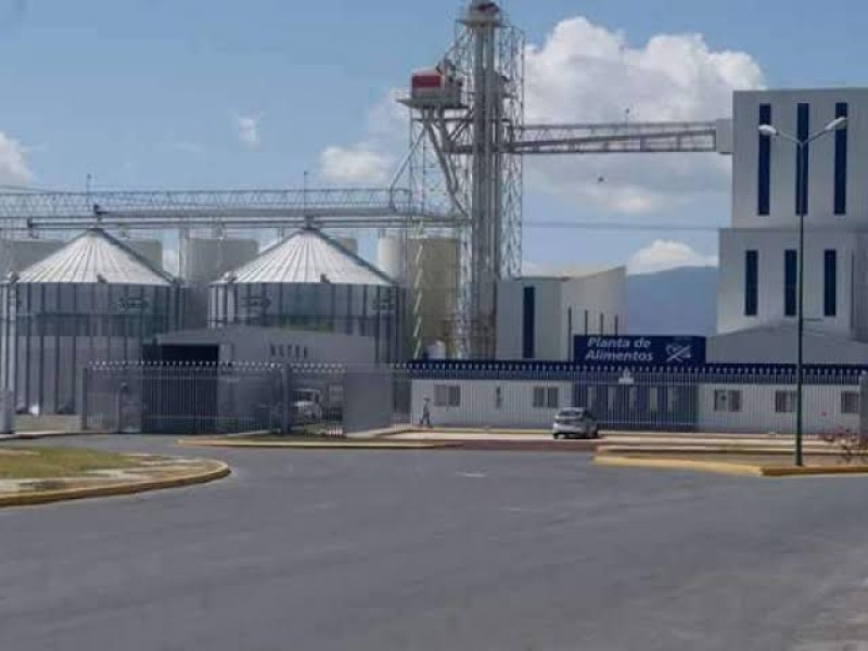 La situación del Parque Industrial de Cajeme