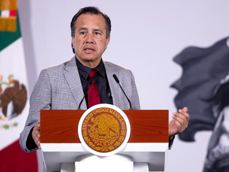 La soberanía energética de México depende del grifo estadounidense